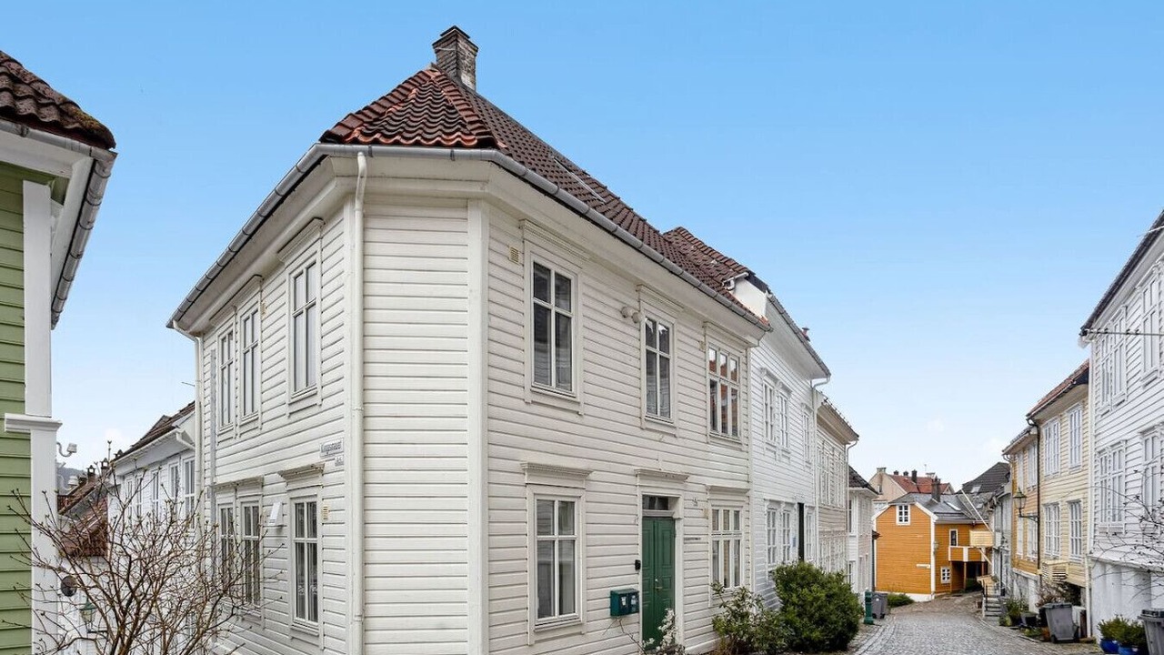 Photo of Outdoor in Bergen City Centre