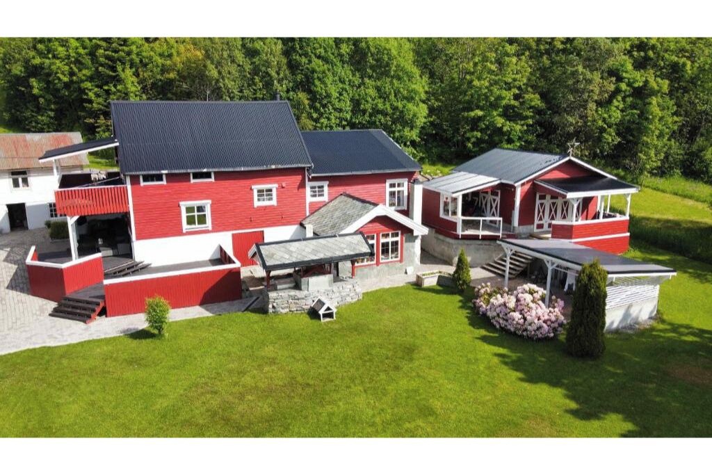 Photo of Outdoor in Glomset