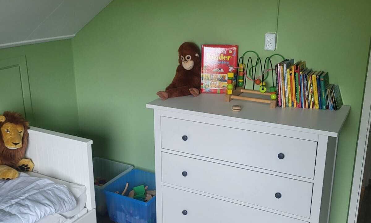 Photo of Bedroom in Rada
