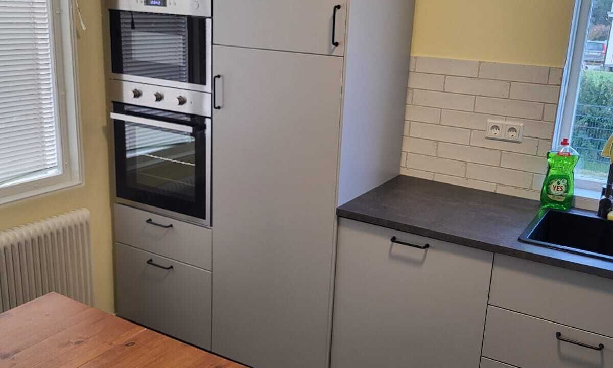 Photo of Kitchen in Rada