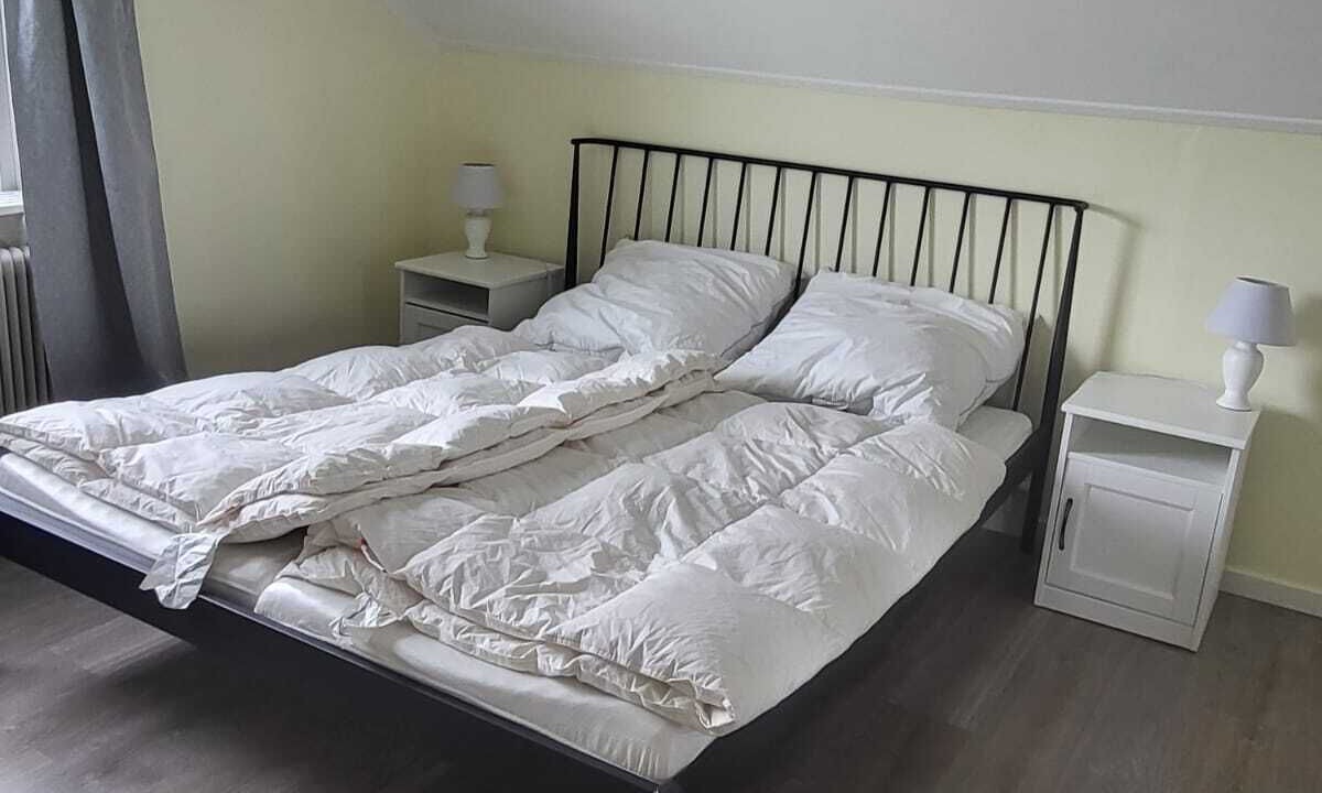 Photo of Bedroom in Rada