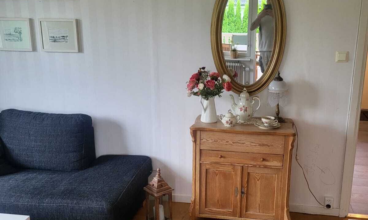 Photo of Livingroom in Rada