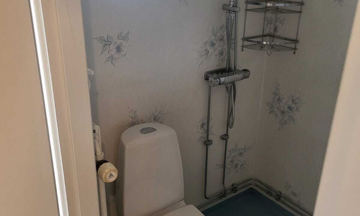 Photo of Bathroom in Rada