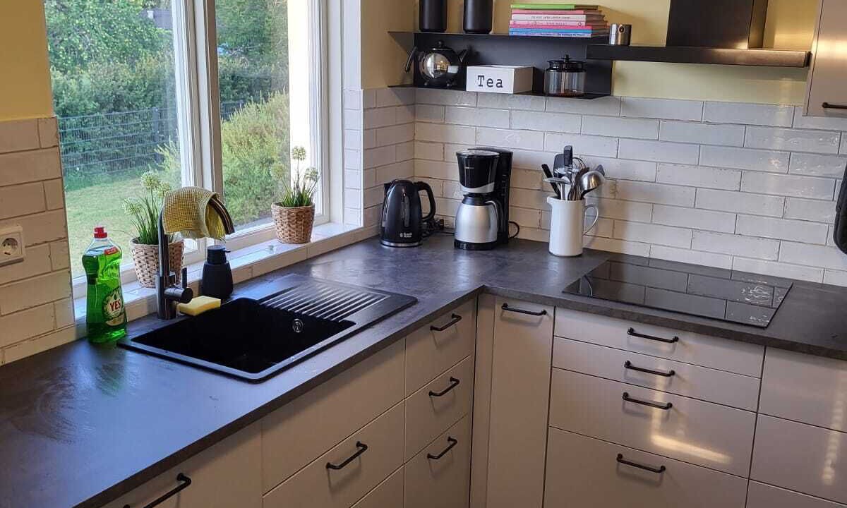 Photo of Kitchen in Rada