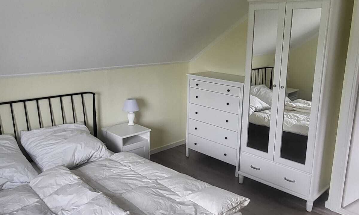 Photo of Bedroom in Rada