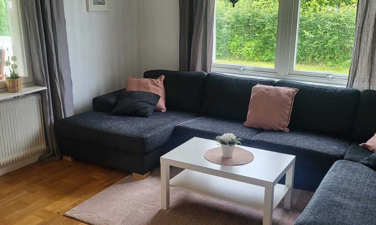 Photo of Livingroom in Rada