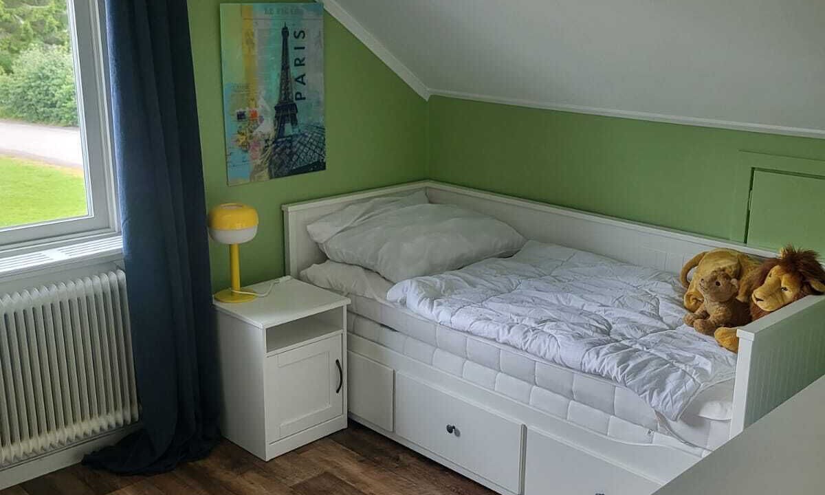 Photo of Bedroom in Rada