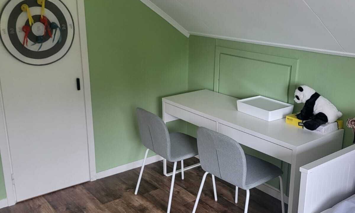 Photo of Bedroom in Rada