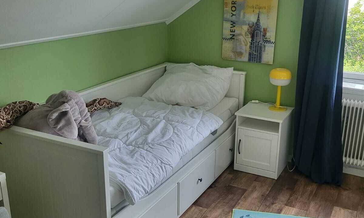 Photo of Bedroom in Rada