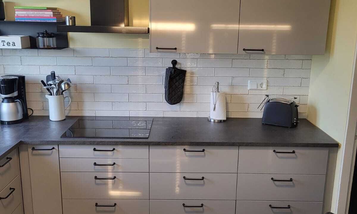 Photo of Kitchen in Rada