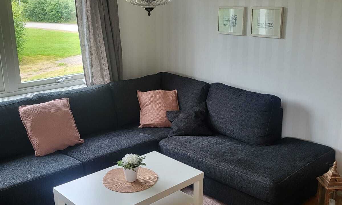 Photo of Livingroom in Rada