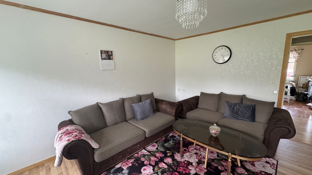 Photo of Livingroom in Mosebacke-Storsten