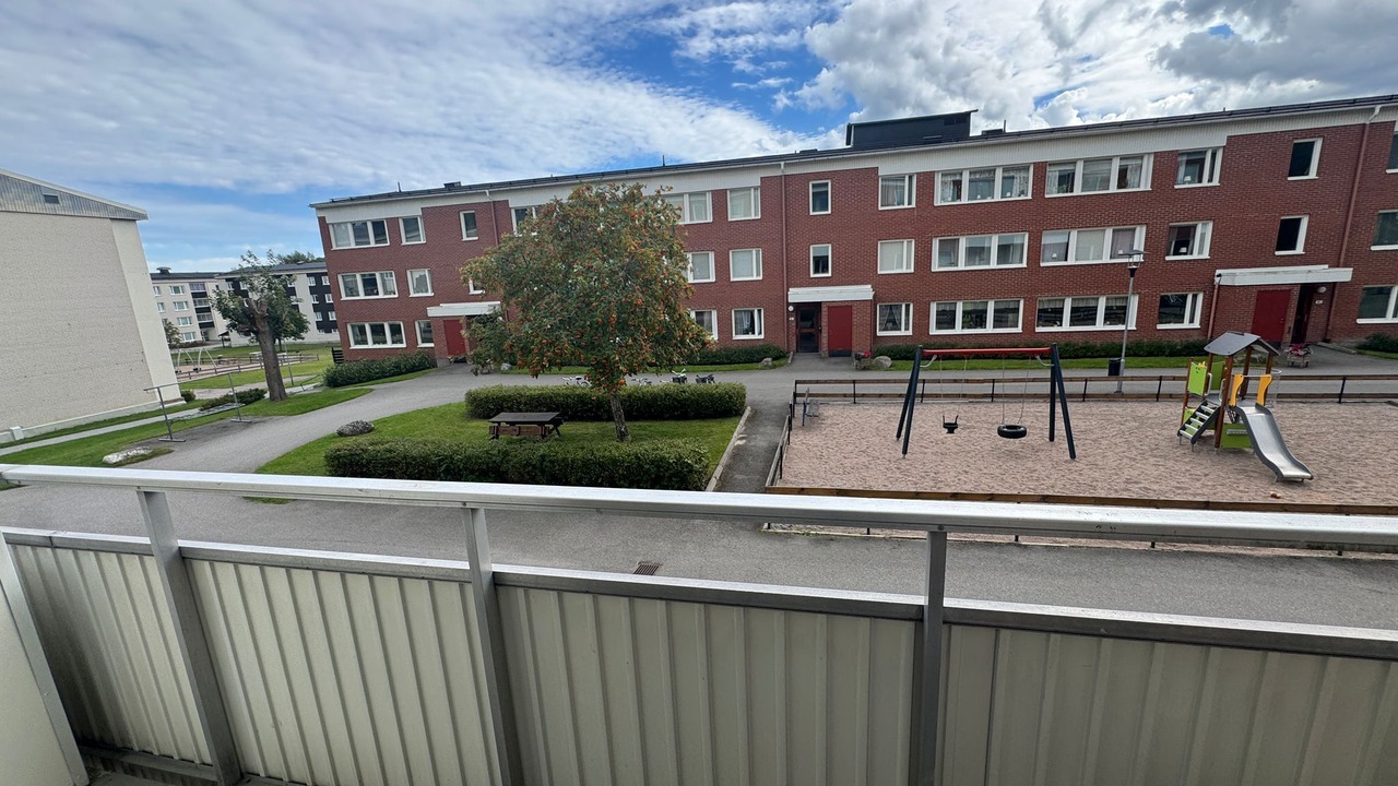 Photo of Outdoor in Mosebacke-Storsten