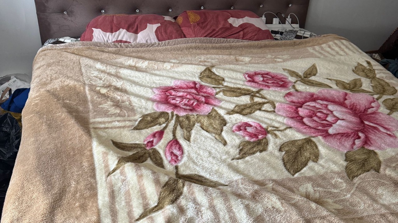 Photo of Bedroom in Mosebacke-Storsten