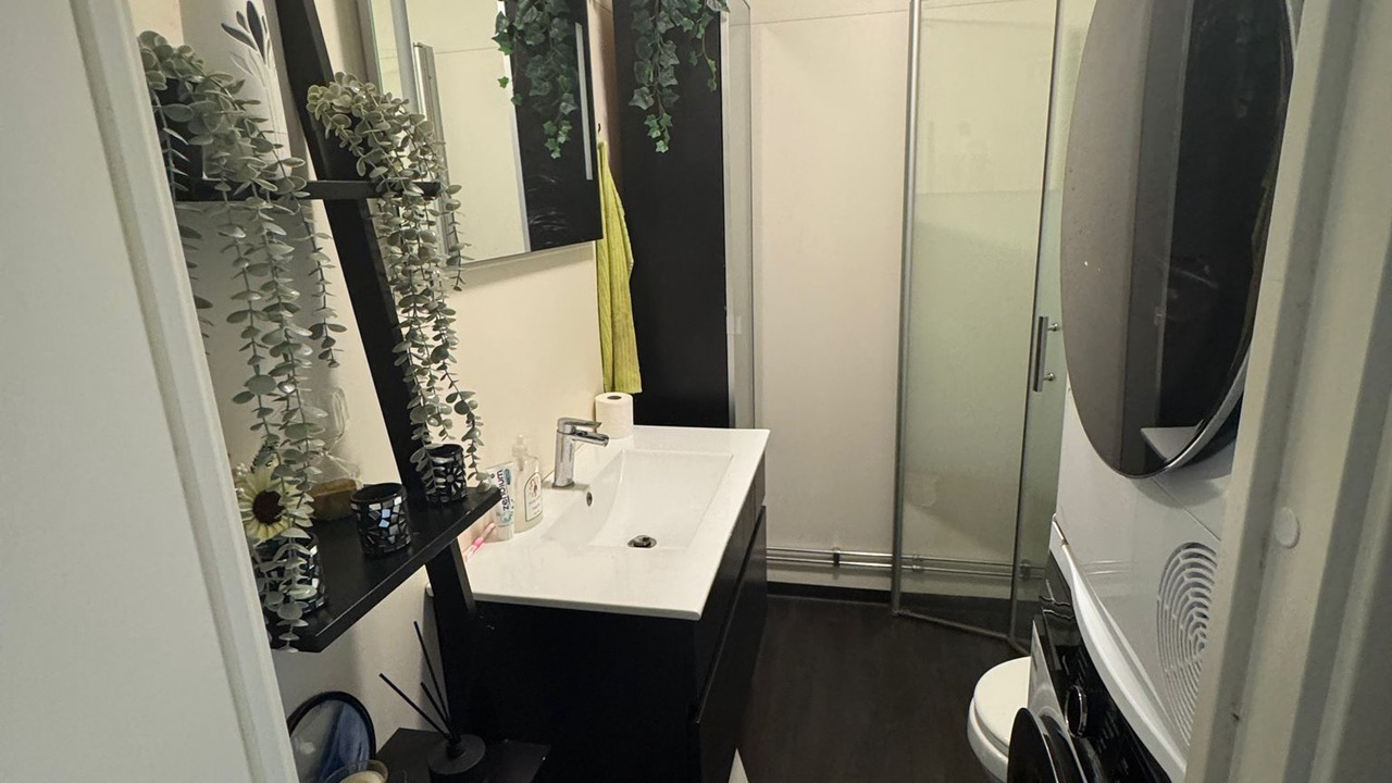 Photo of Bathroom in Mosebacke-Storsten