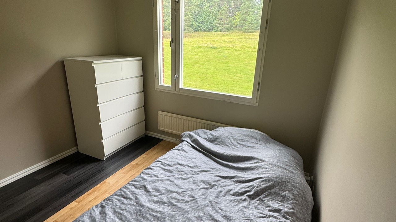 Photo of Bedroom in Mosebacke-Storsten