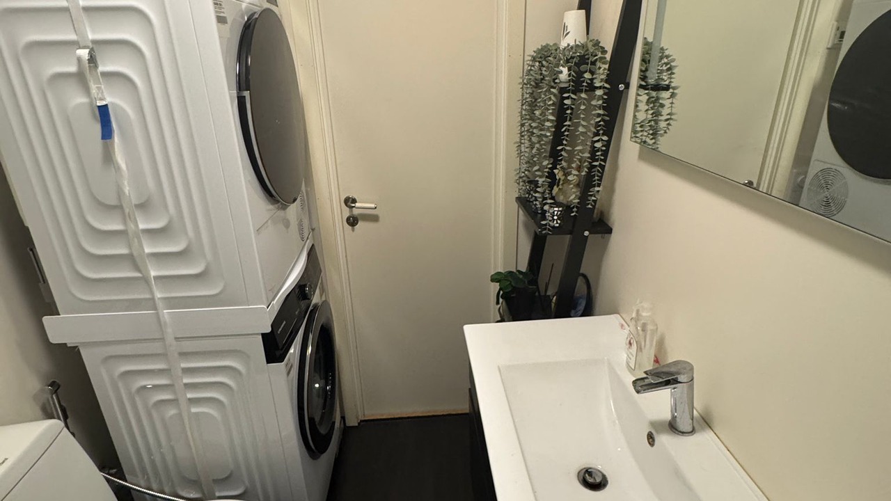 Photo of Bathroom in Mosebacke-Storsten