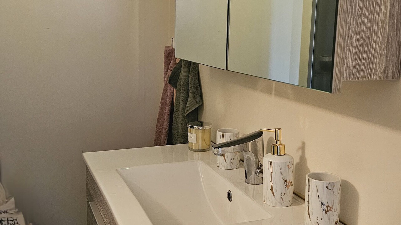 Photo of Bathroom in Norrtalje