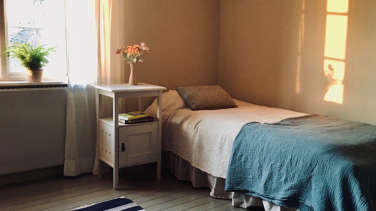 Photo of Bedroom in Billinge