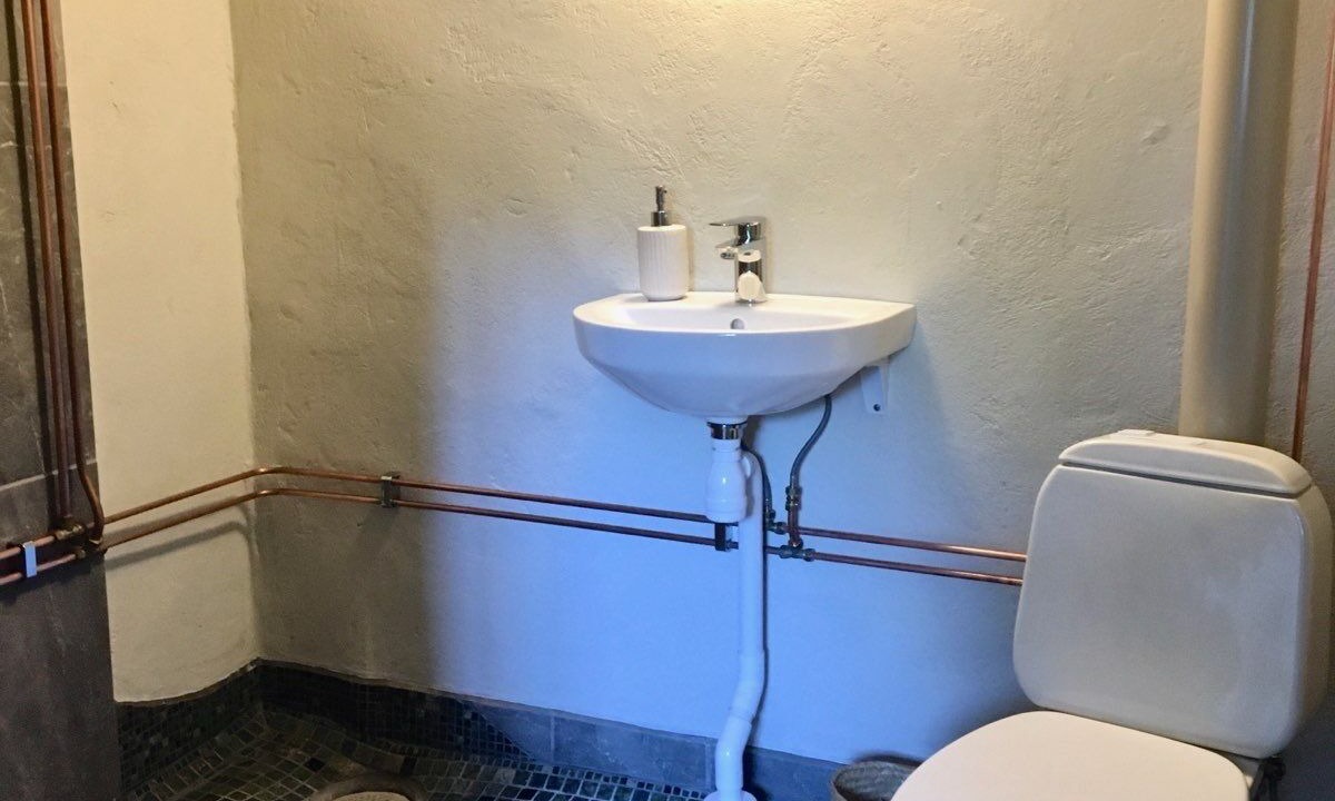 Photo of Bathroom in Billinge