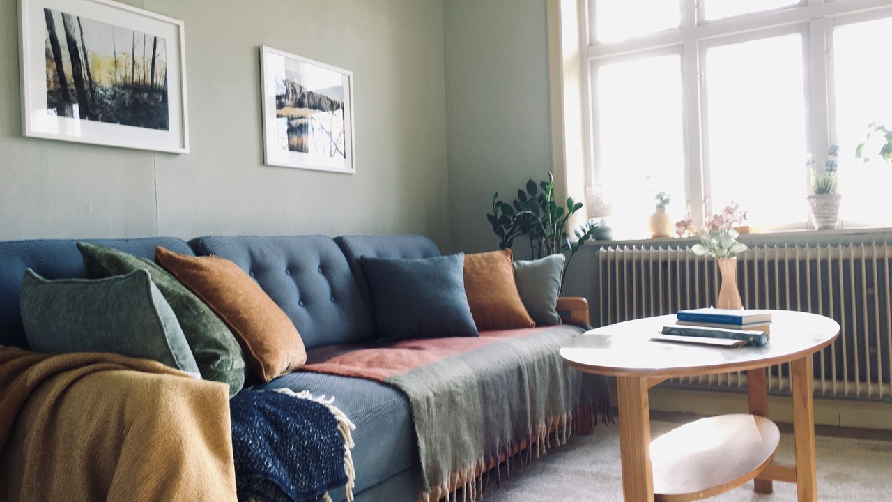 Photo of Livingroom in Billinge