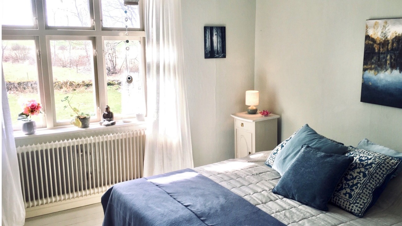 Photo of Bedroom in Billinge