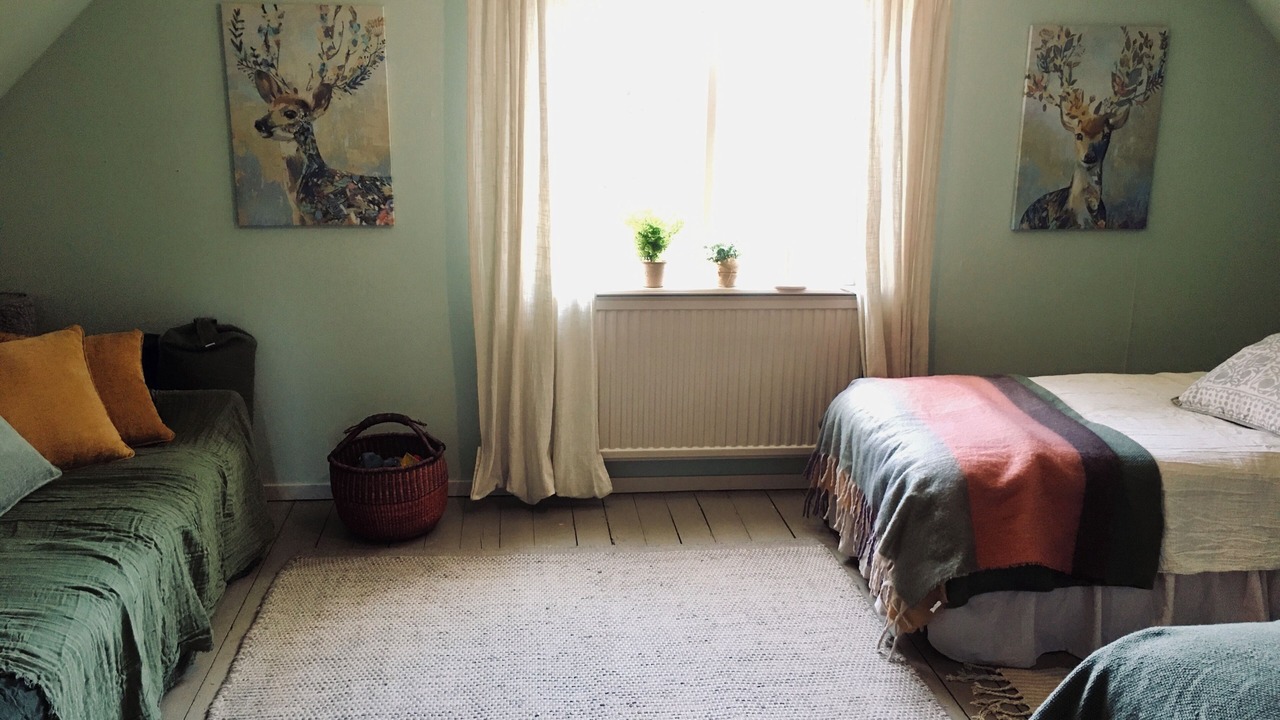 Photo of Bedroom in Billinge