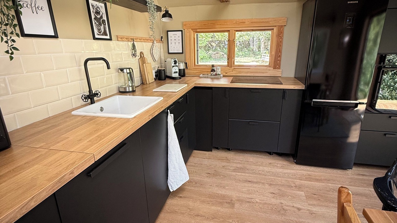 Photo of Kitchen in Gullabo