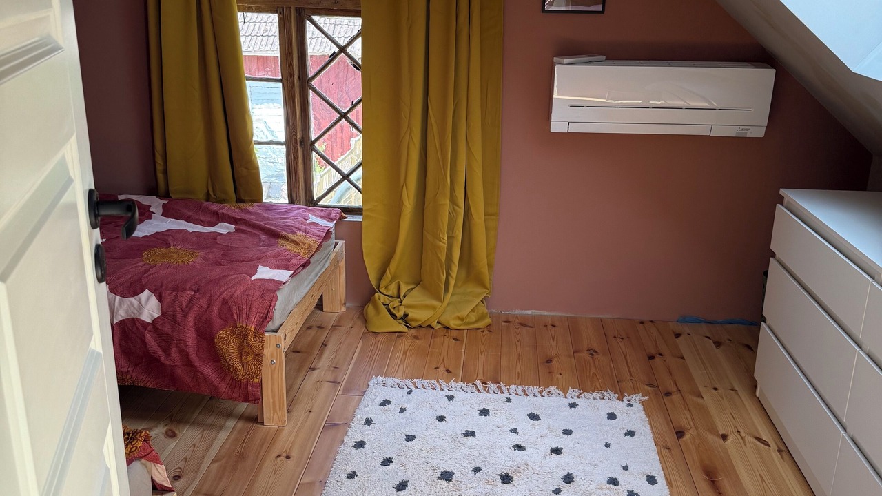 Photo of Bedroom in Gullabo