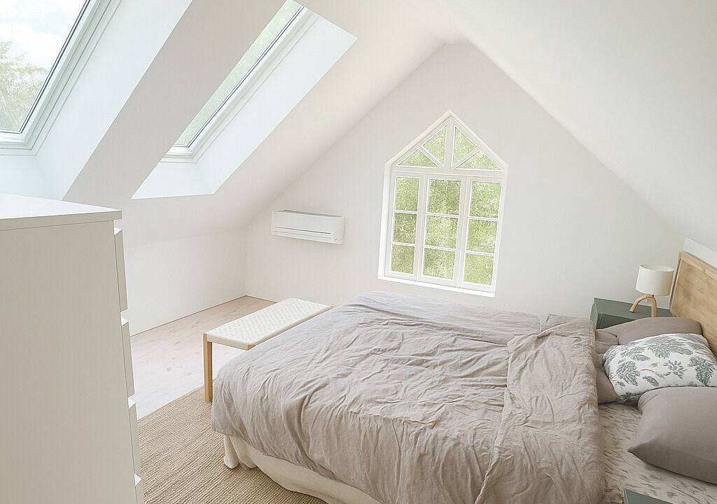 Photo of Bedroom in Gullabo
