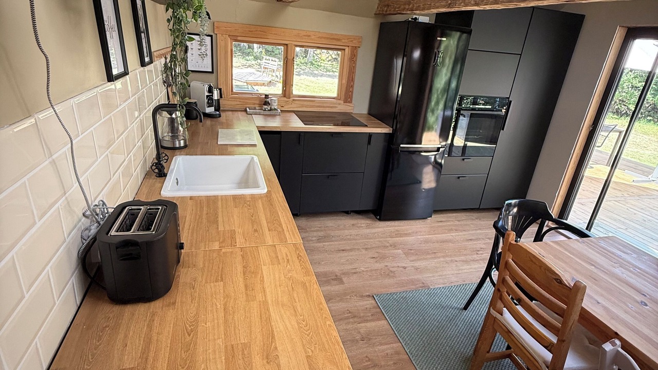 Photo of Kitchen in Gullabo