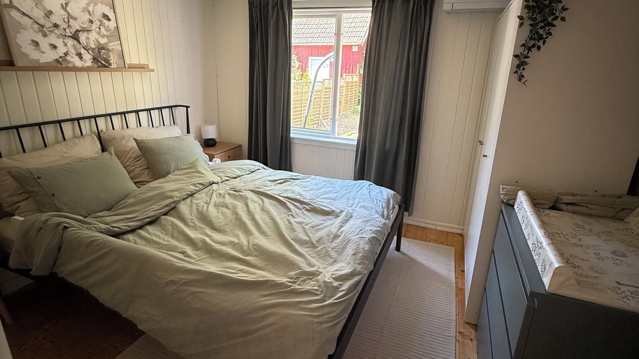 Photo of Bedroom in Gullabo