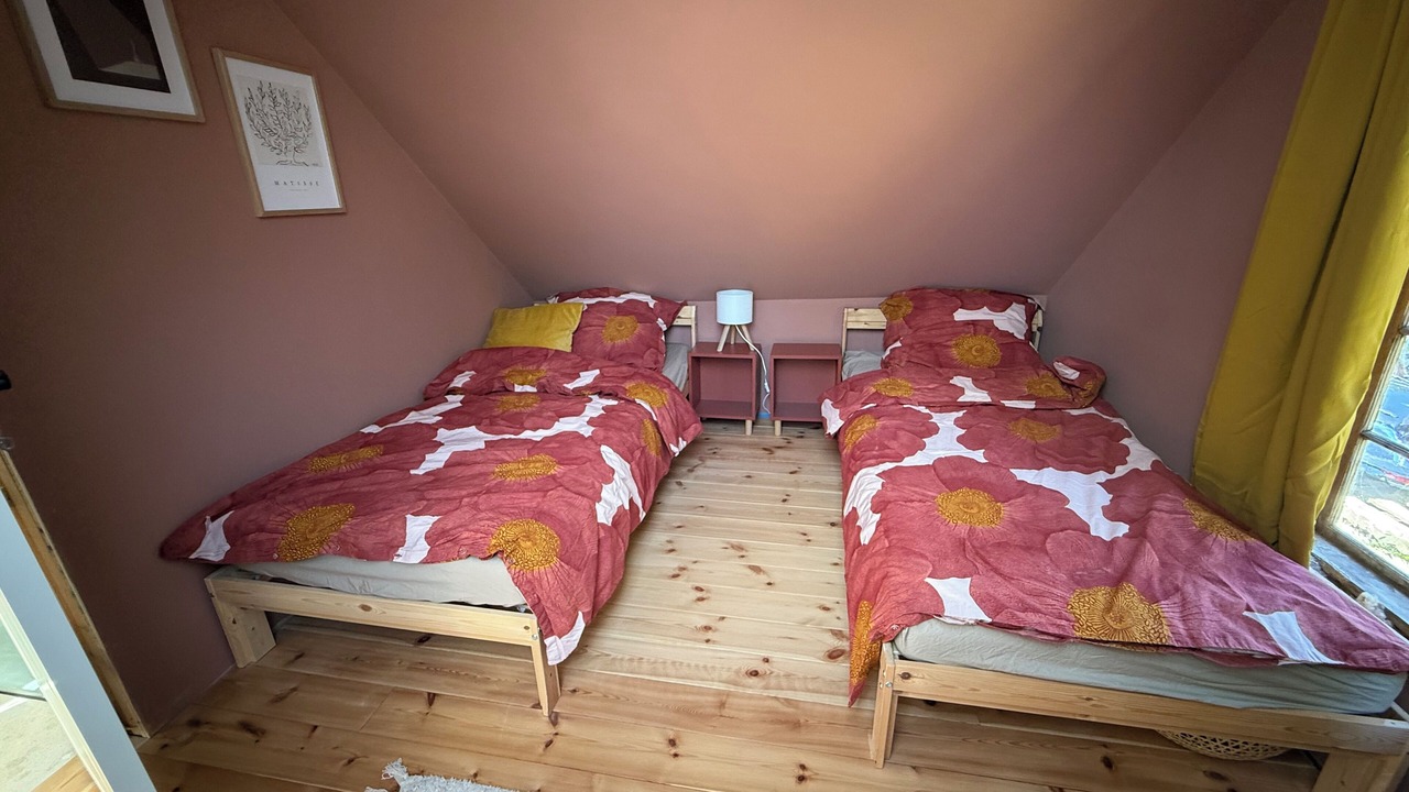 Photo of Bedroom in Gullabo