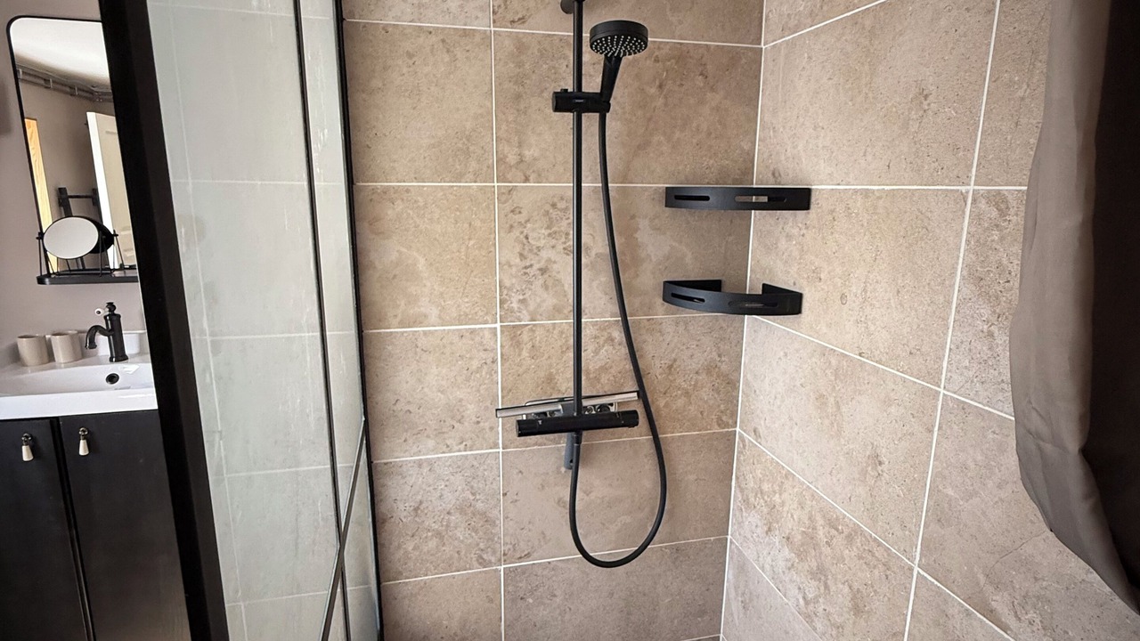 Photo of Bathroom in Gullabo