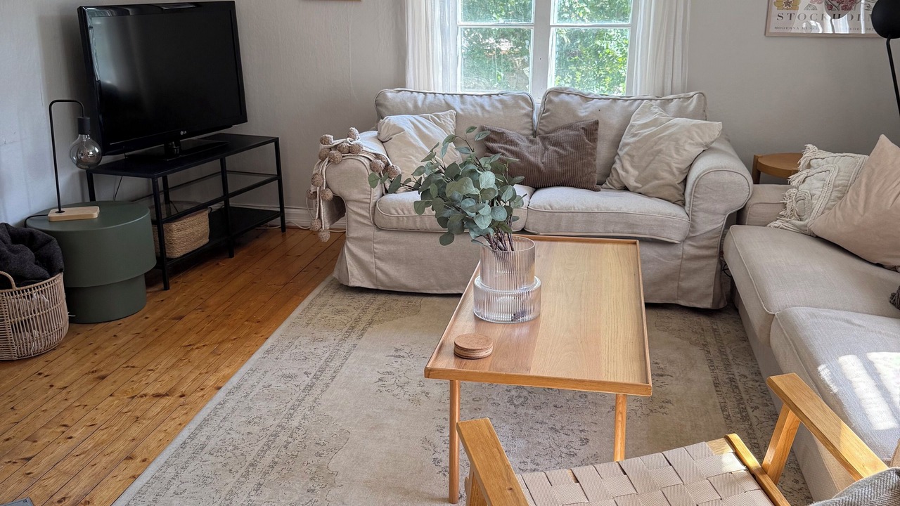 Photo of Livingroom in Gullabo