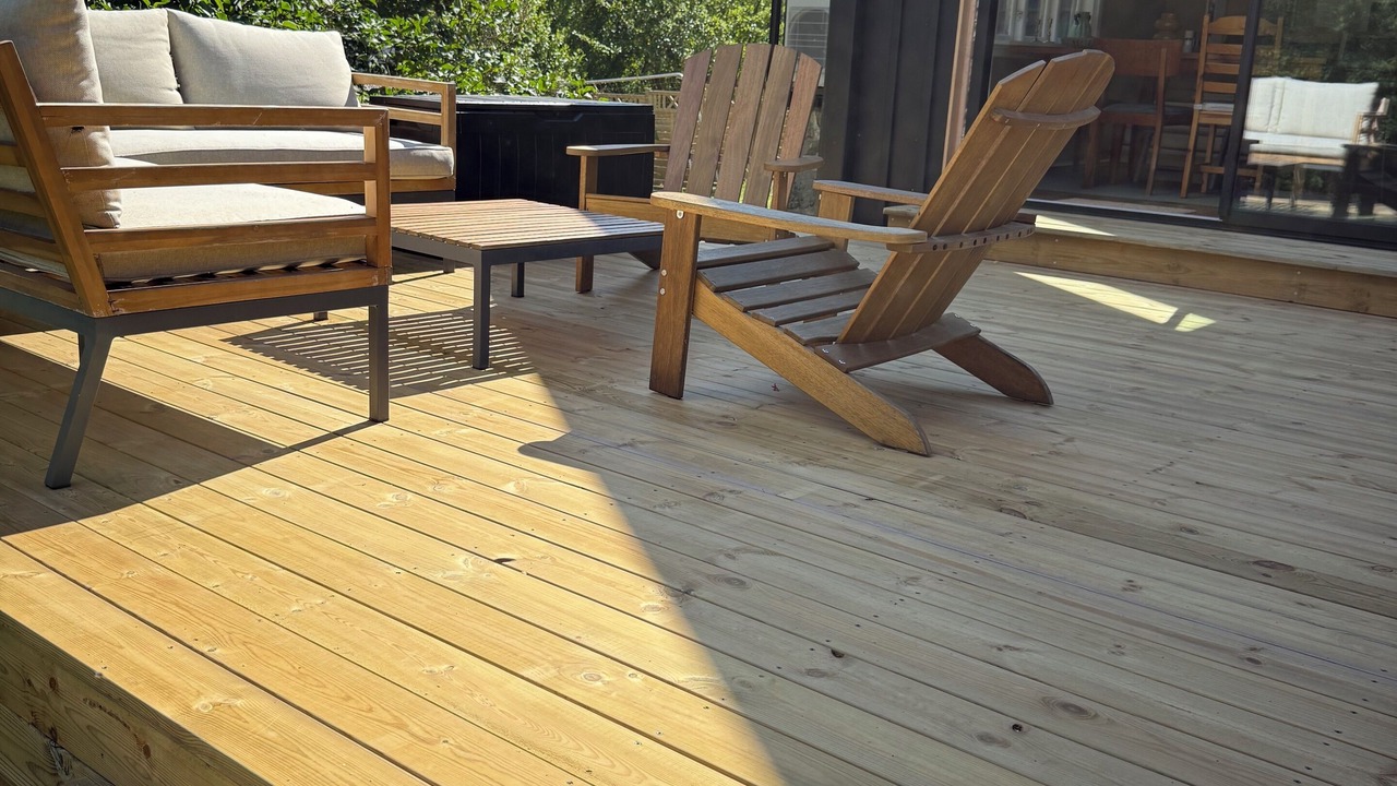 Photo of Patio Balcony in Gullabo
