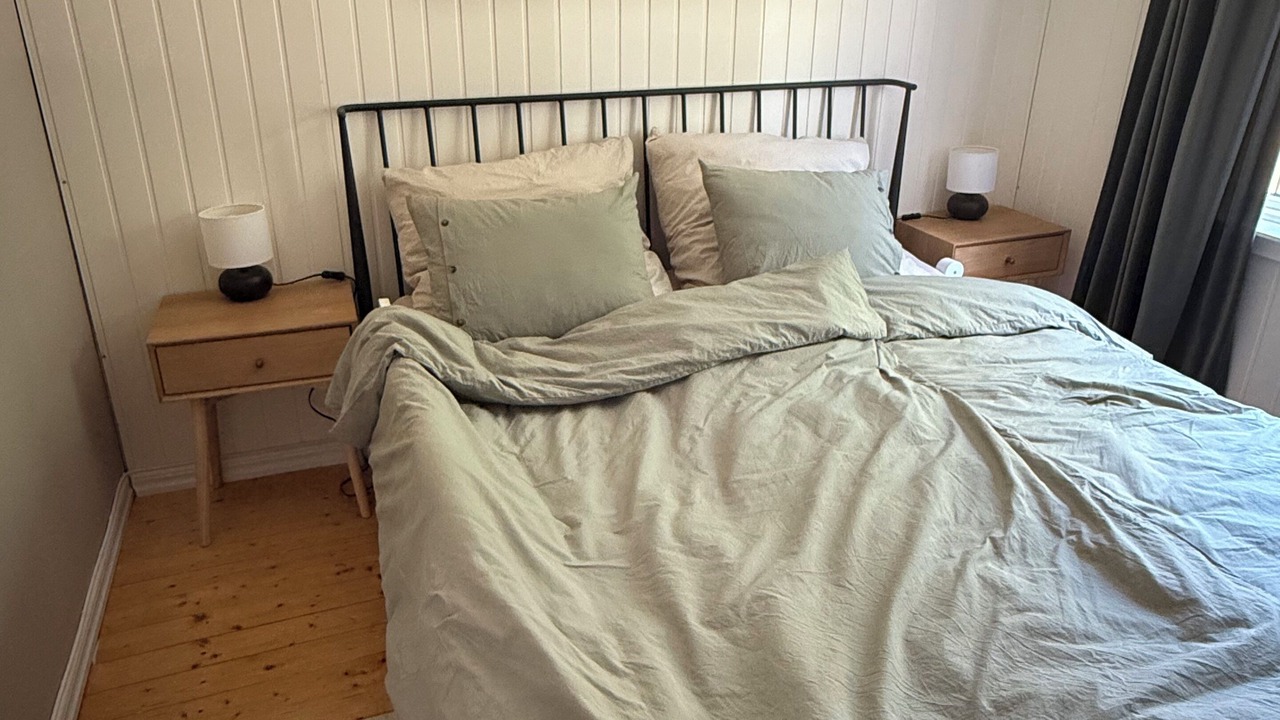 Photo of Bedroom in Gullabo