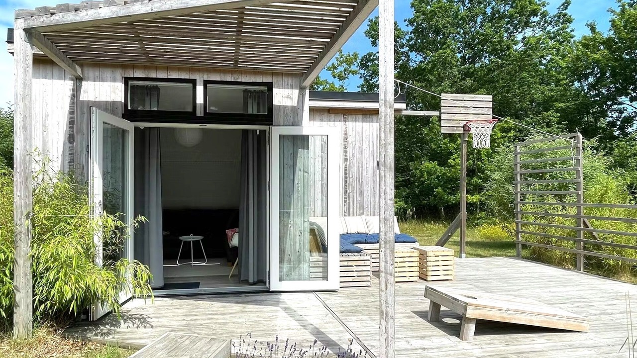 Photo of Patio Balcony in Listarum