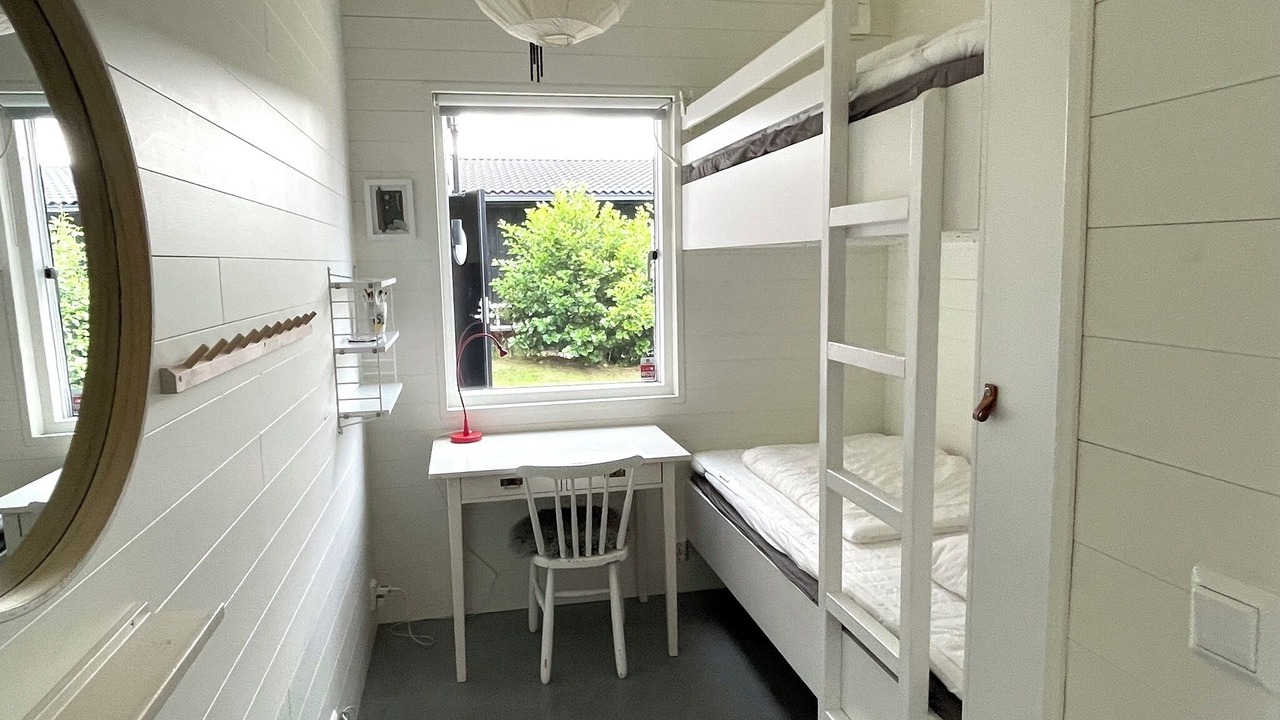 Photo of Bedroom in Listarum
