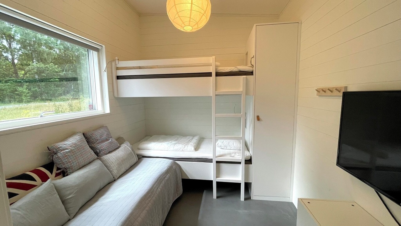 Photo of Bedroom in Listarum