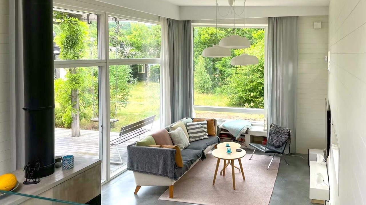Photo of Livingroom in Listarum