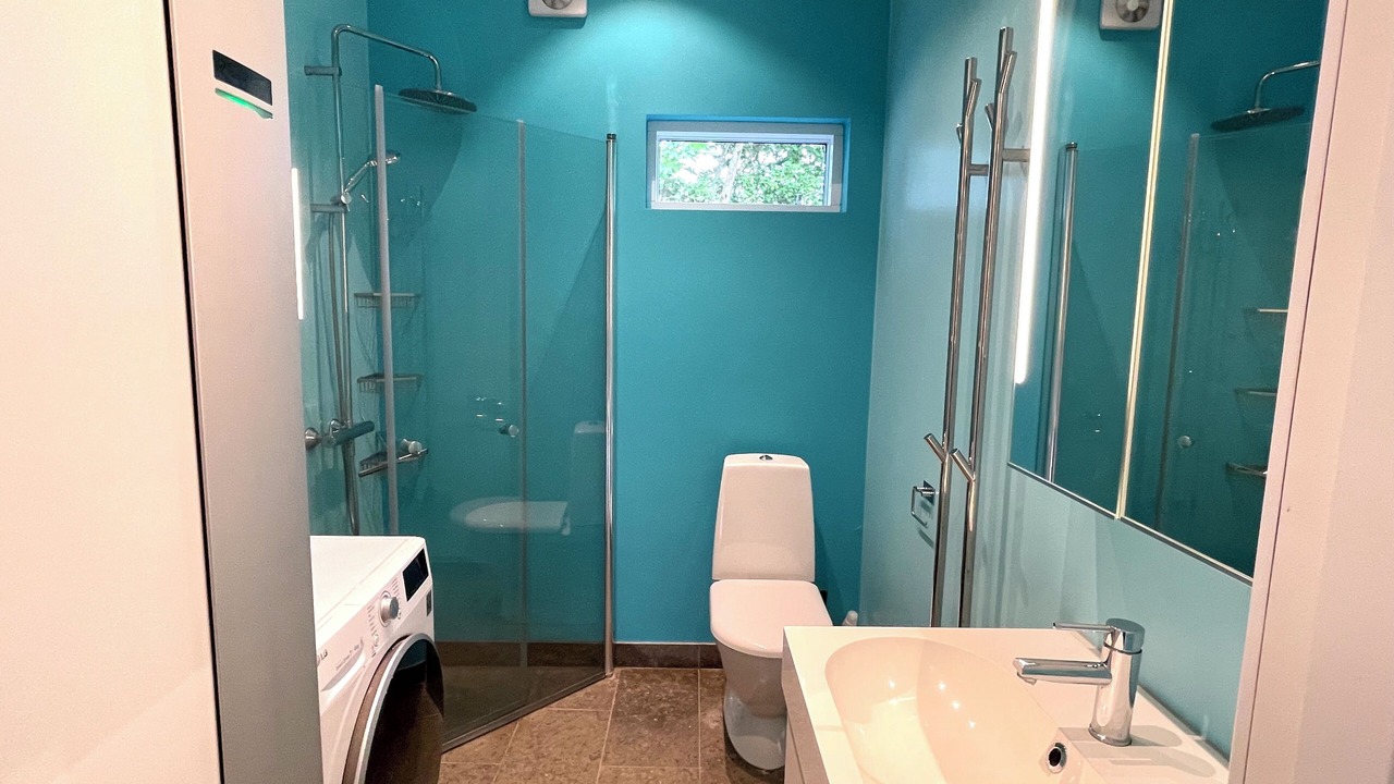 Photo of Bathroom in Listarum