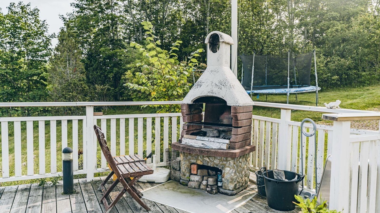 Photo of Outdoor in Vaddo