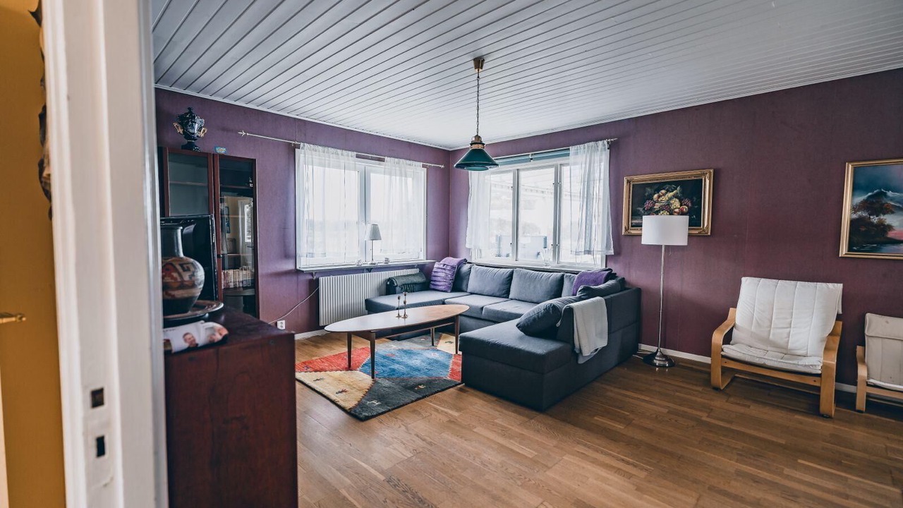Photo of Livingroom in Vaddo