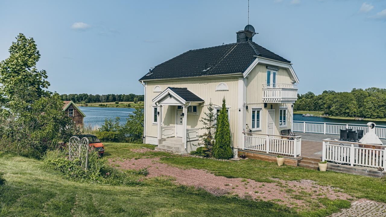 Photo of Outdoor in Vaddo