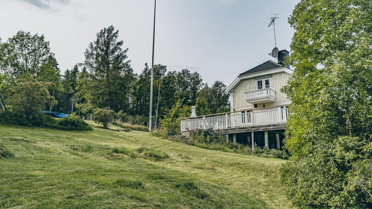 Photo of Outdoor in Vaddo