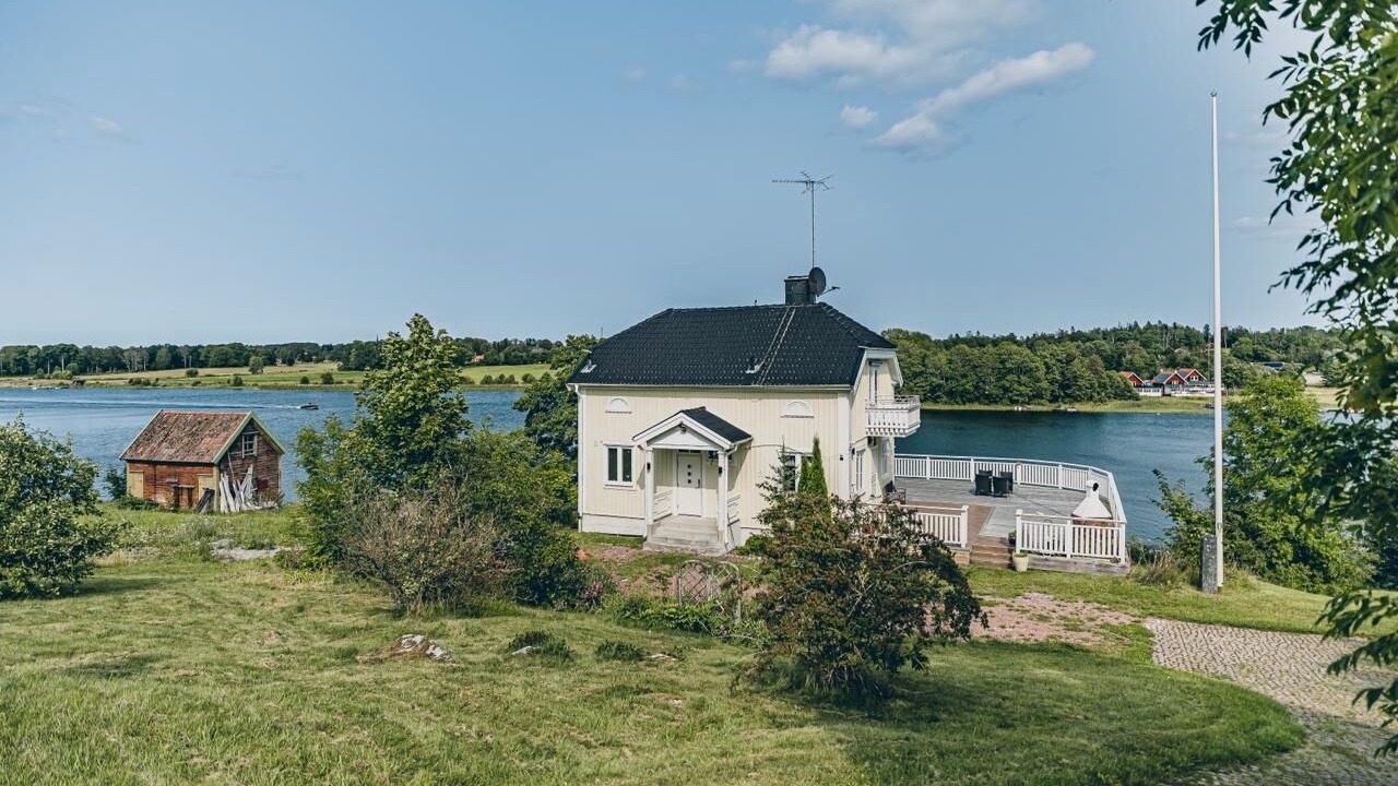 Photo of Outdoor in Vaddo