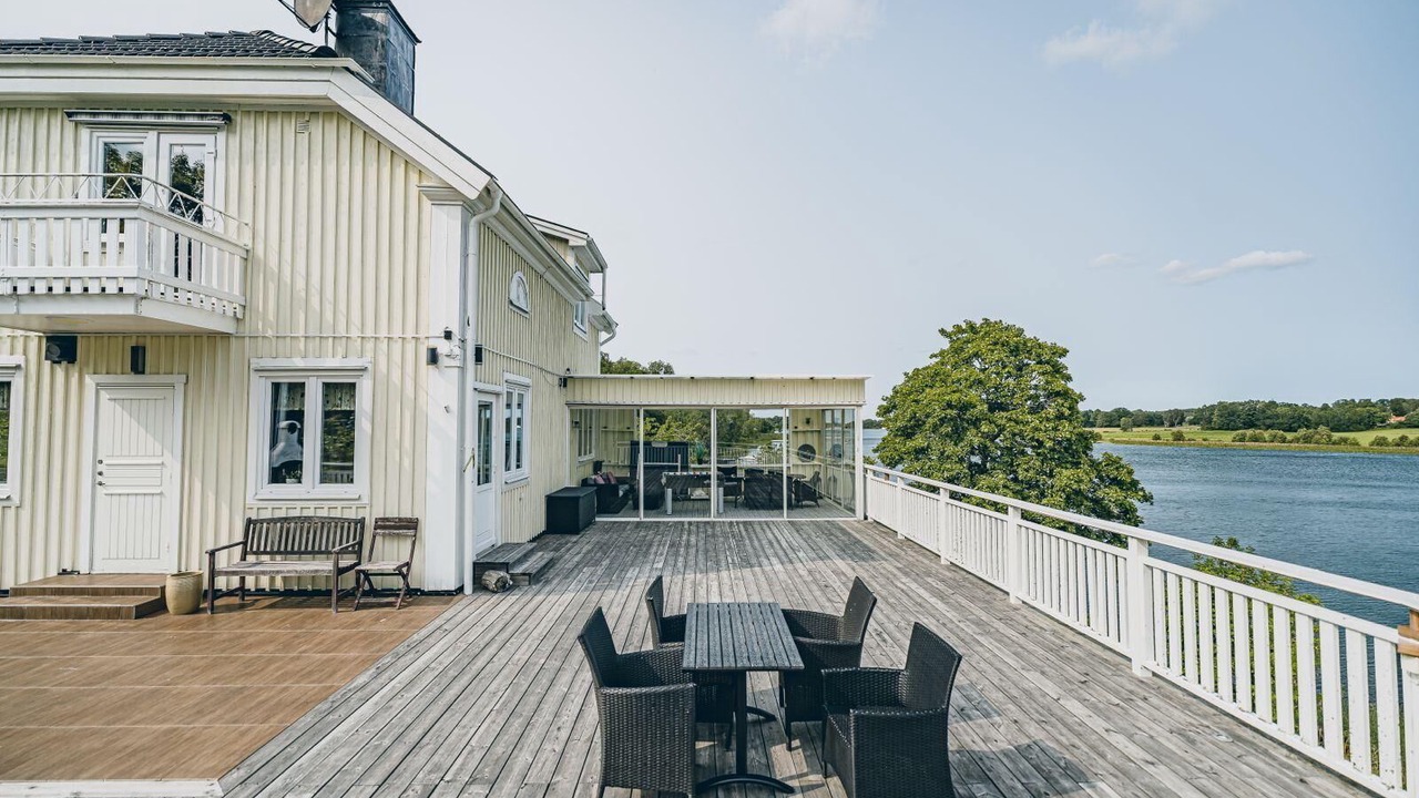 Photo of Outdoor in Vaddo