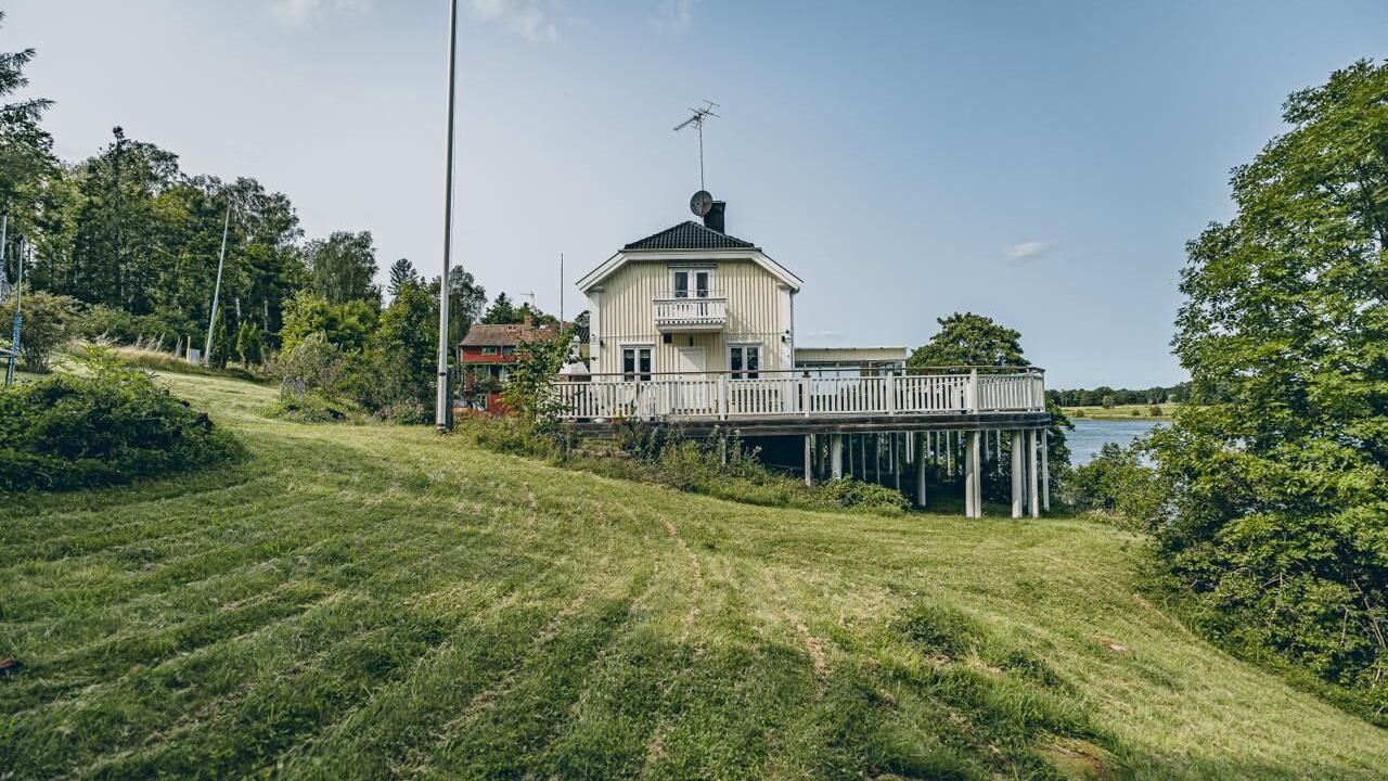 Photo of Outdoor in Vaddo