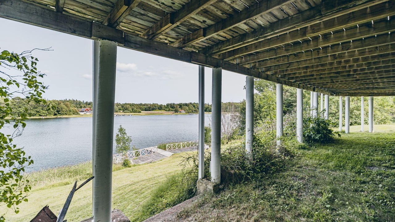 Photo of Outdoor in Vaddo